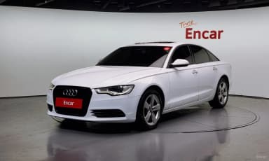 New A6