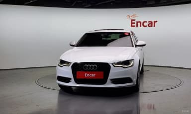 New A6