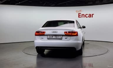 New A6