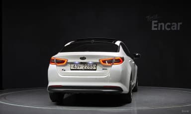 K5 Hybrid