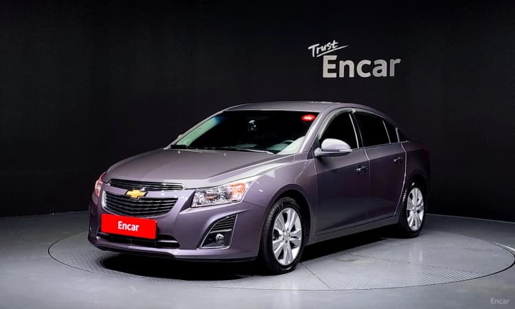 Cruze