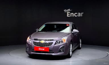 Cruze