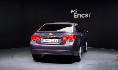 Cruze