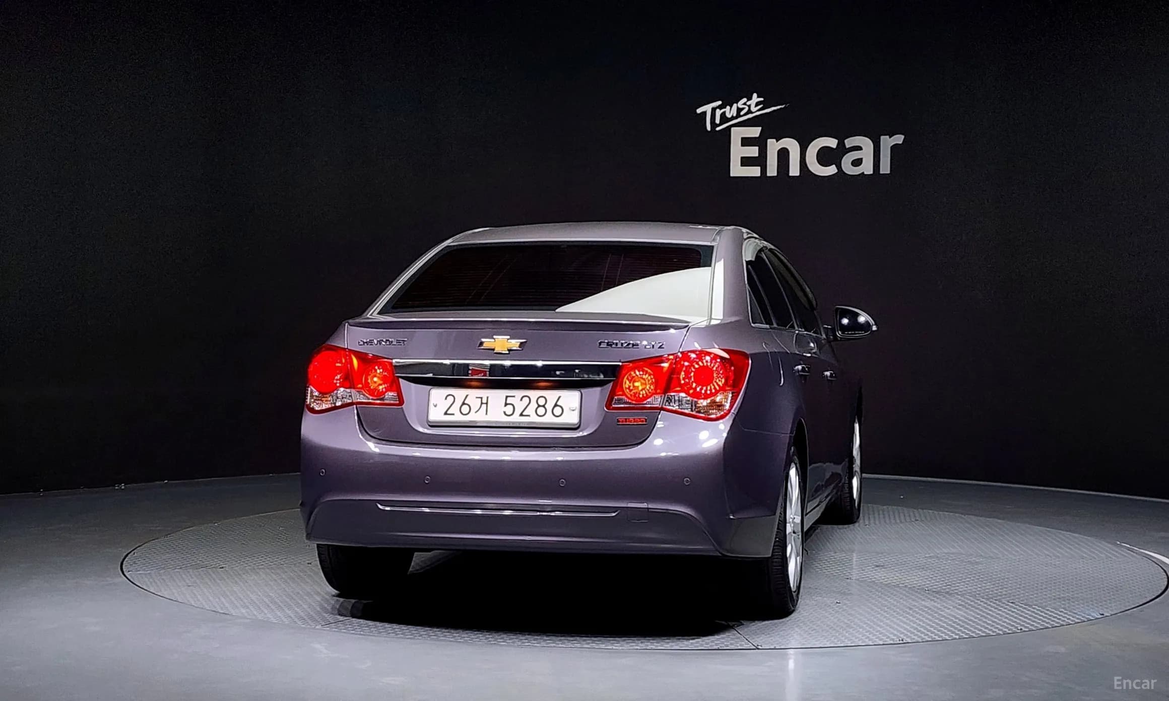 Cruze