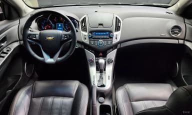 Cruze