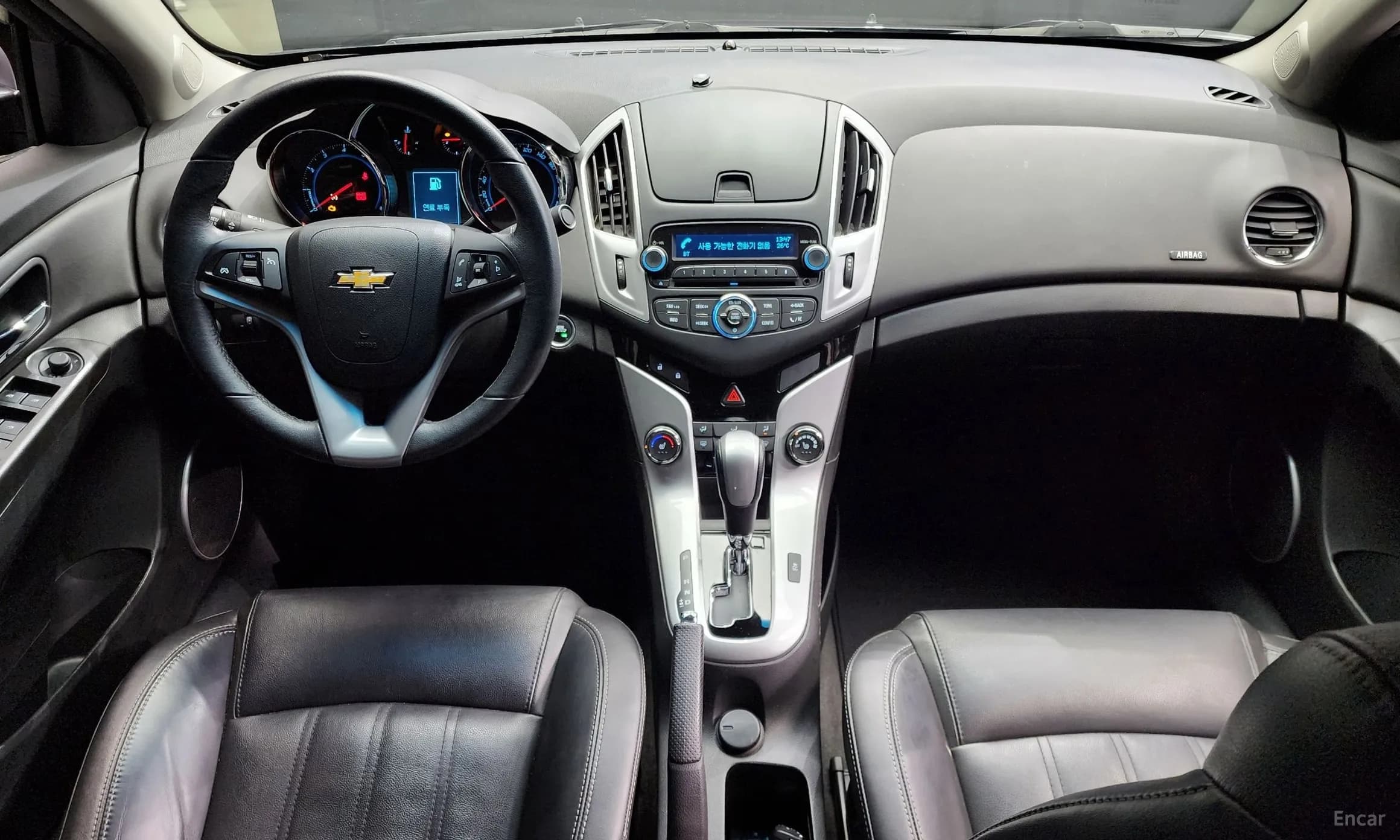 Cruze