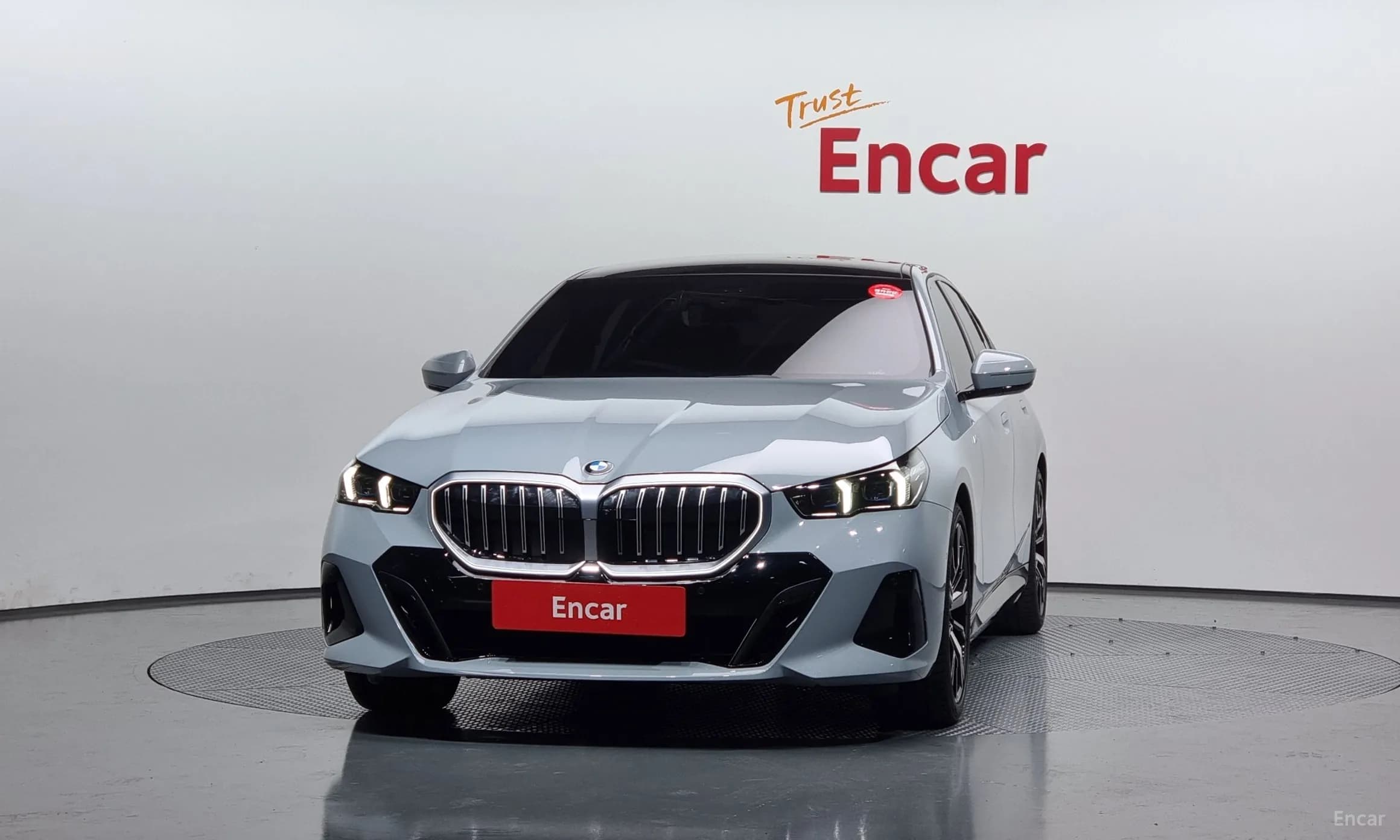 5 Series (G60)
