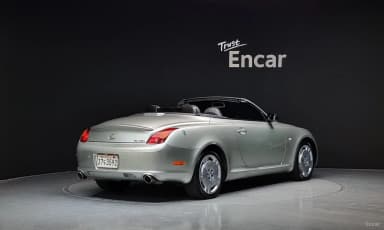 SC430