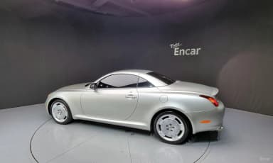 SC430