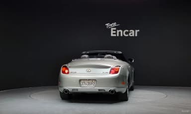 SC430