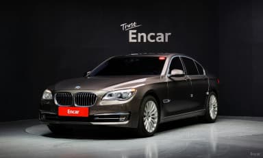 7 Series (F01)