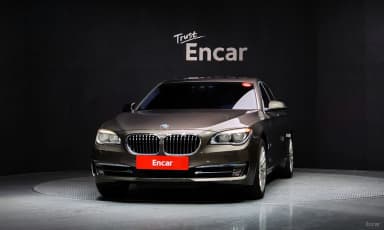 7 Series (F01)