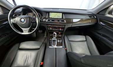 7 Series (F01)