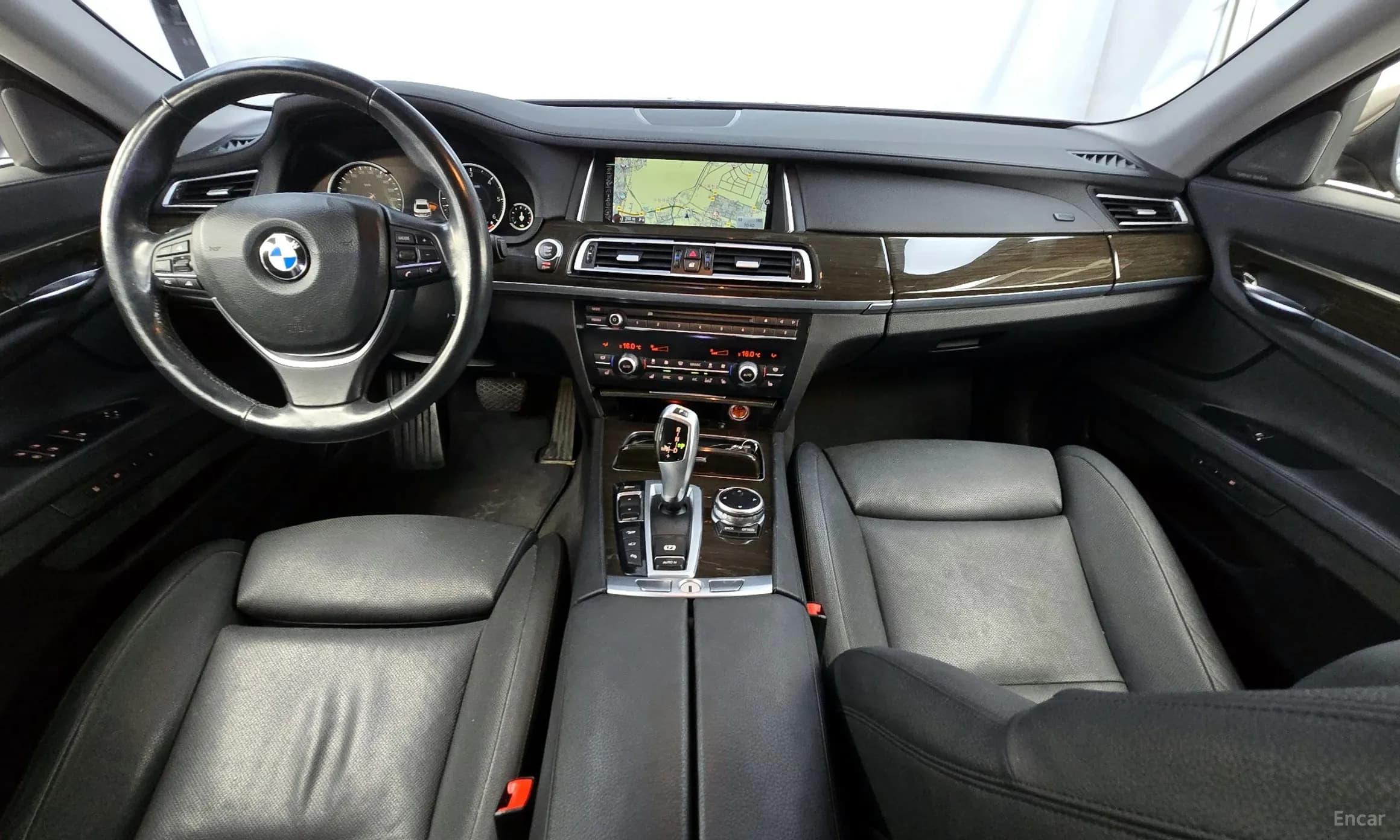 7 Series (F01)