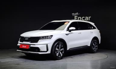 Sorento 4th generation