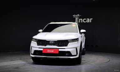 Sorento 4th generation
