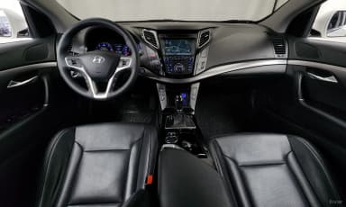 i40 Saloon