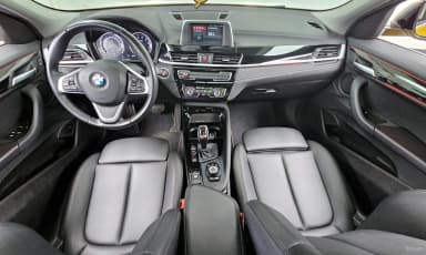 X2 (F39)