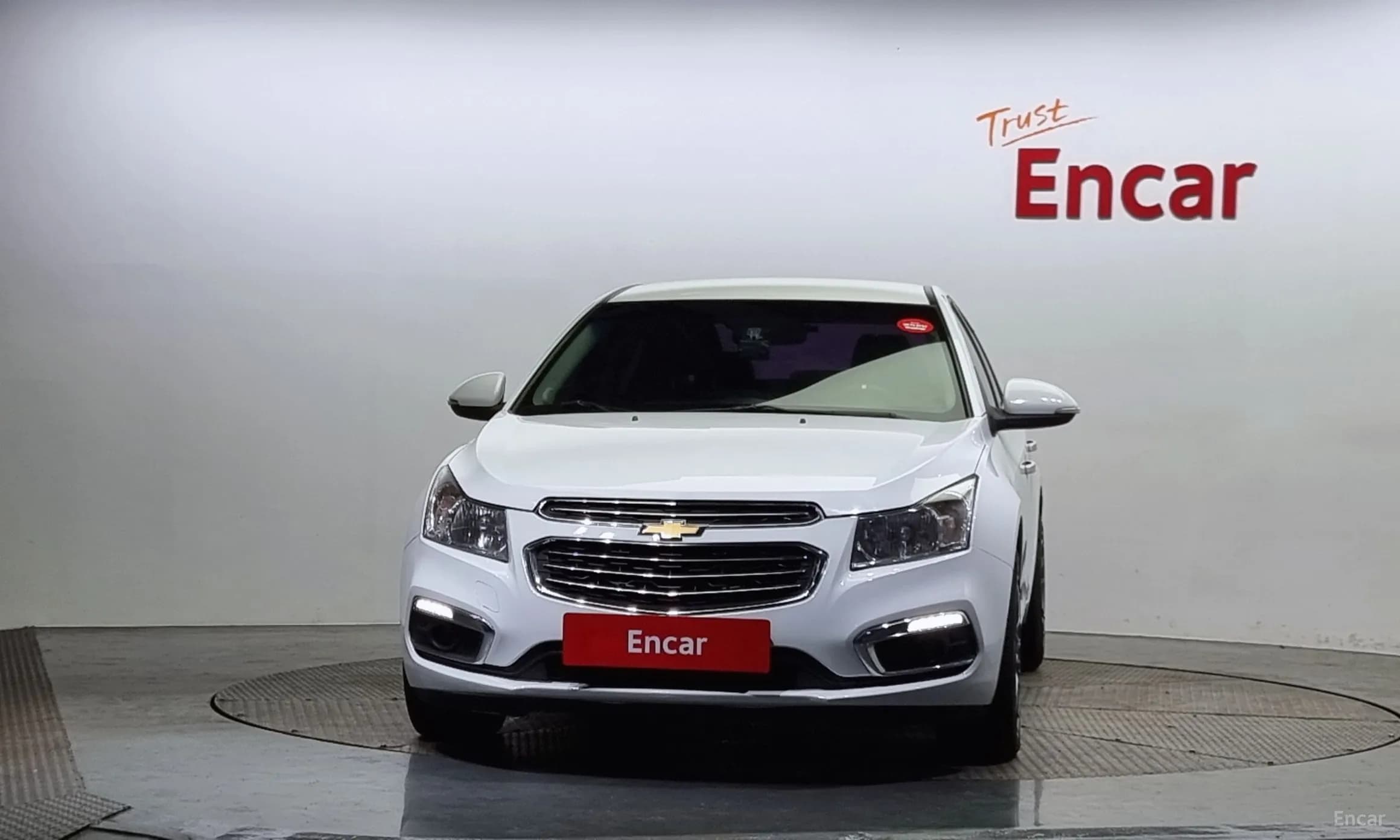 Cruze