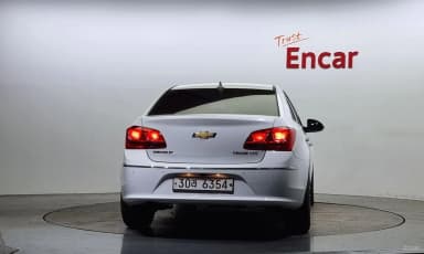 Cruze