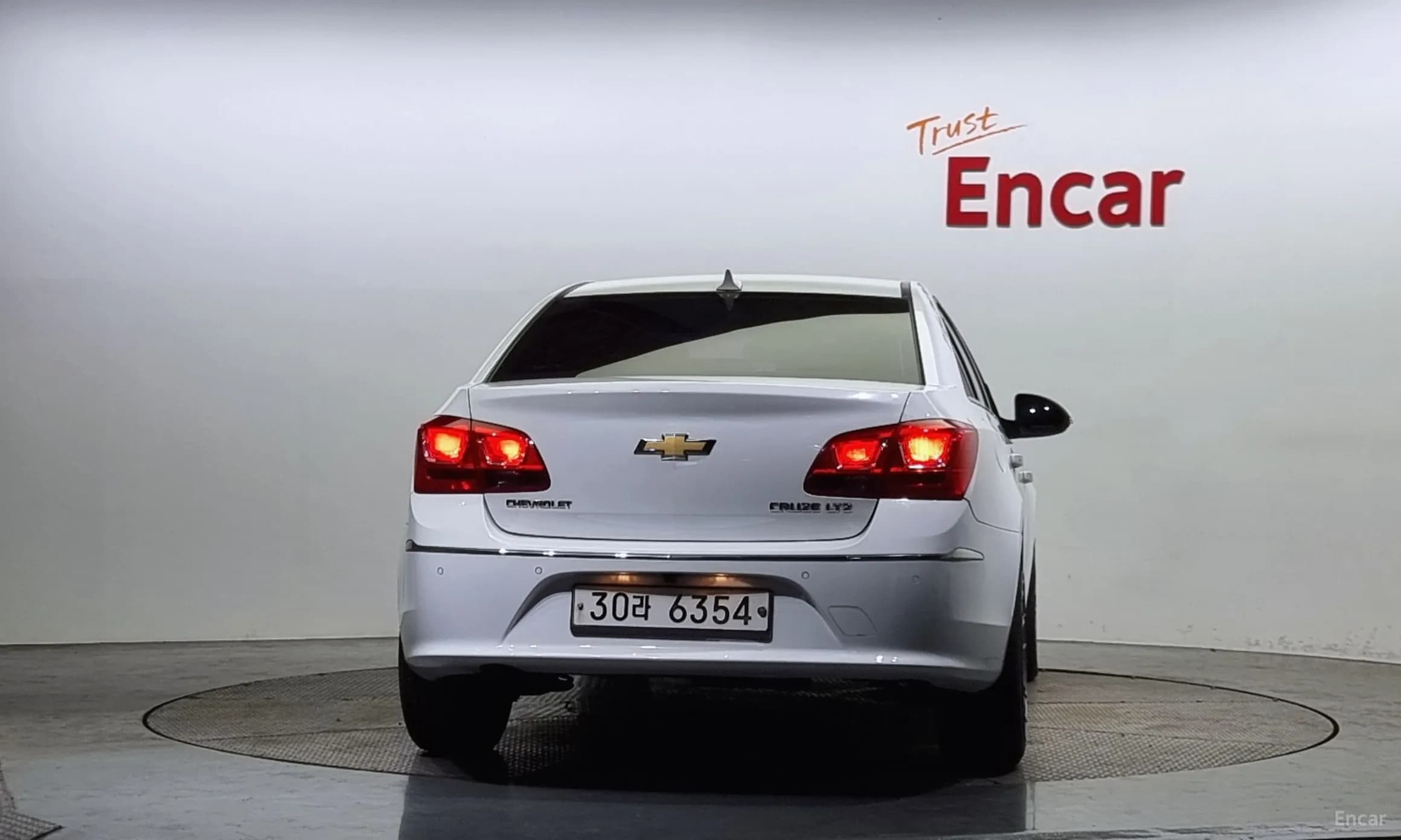 Cruze