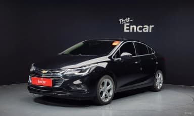 Cruze