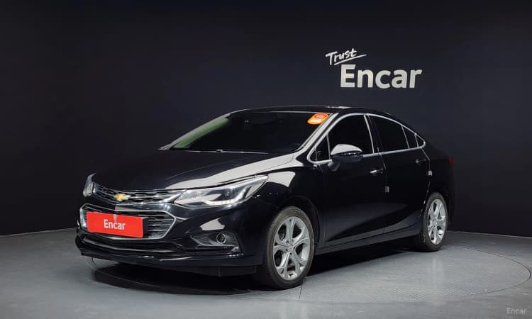 Cruze