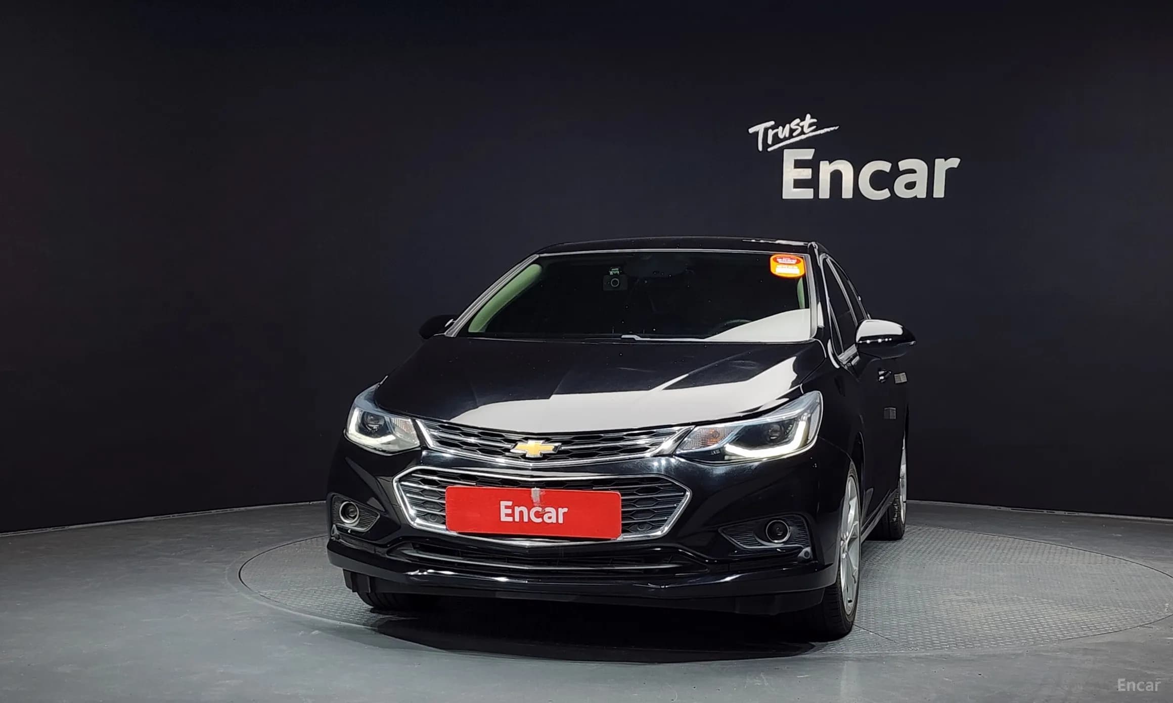 Cruze