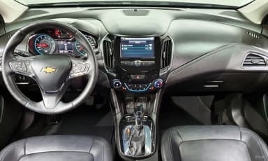 Cruze