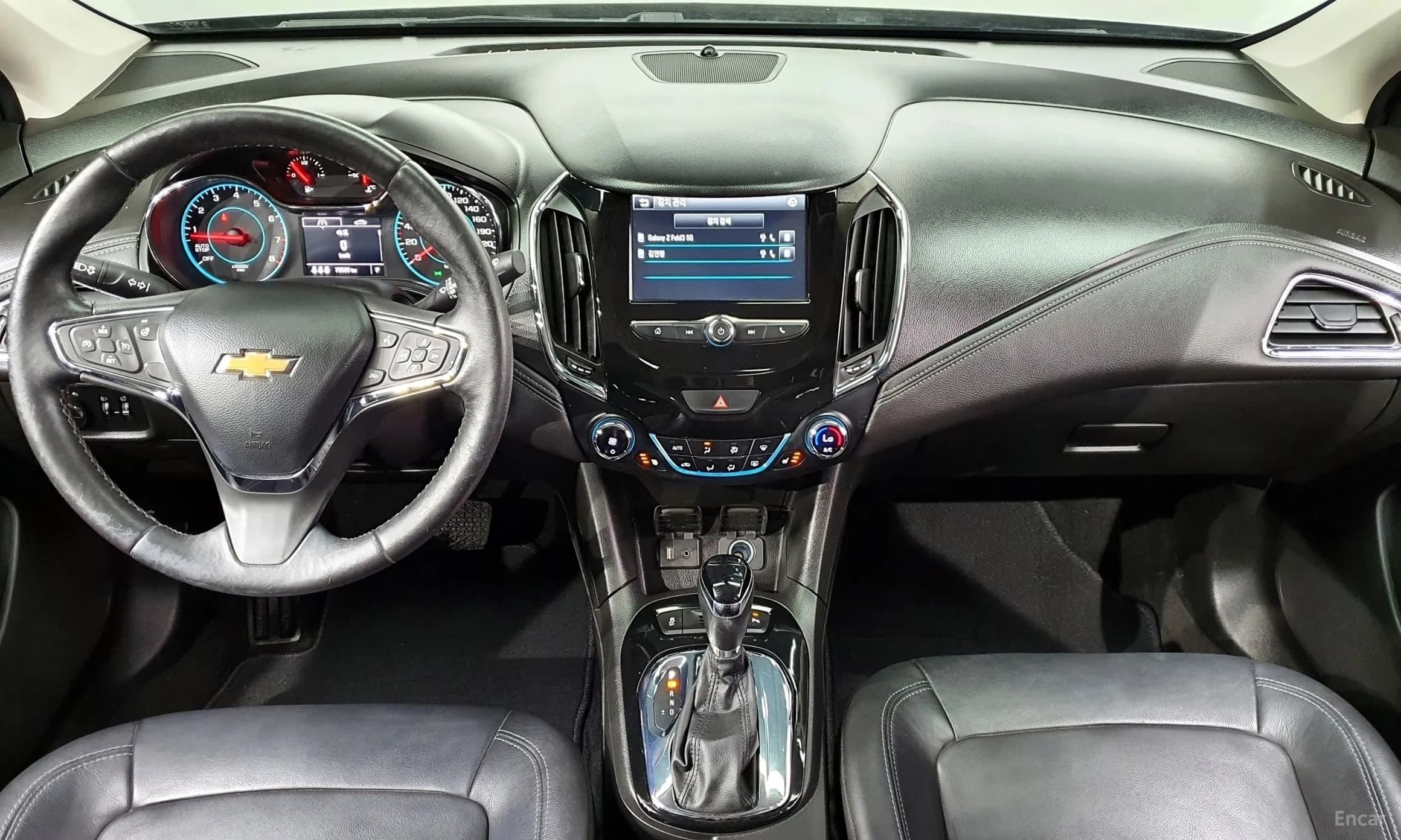 Cruze
