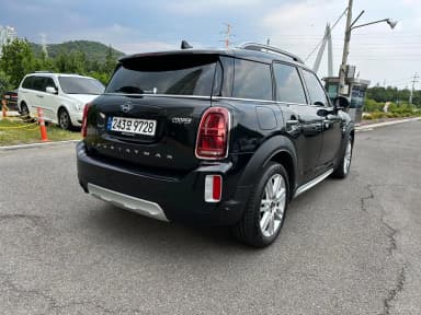 Cooper Countryman