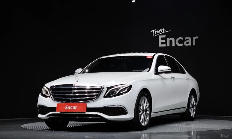 E-Class W213