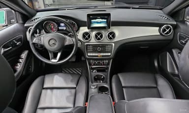 GLA-Class X156