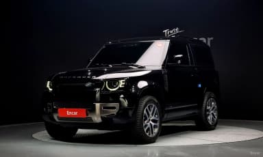 Defender (L663)