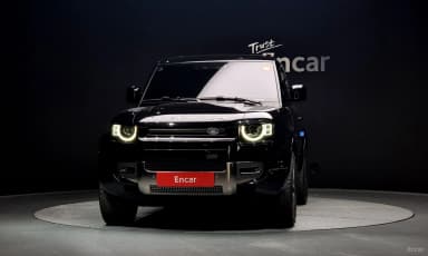 Defender (L663)