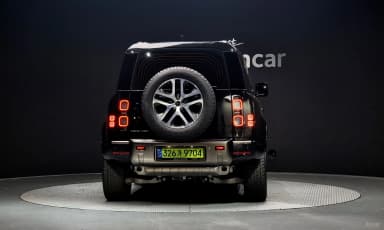 Defender (L663)