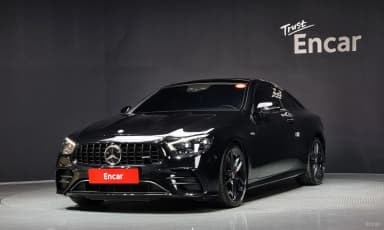 E-Class W213