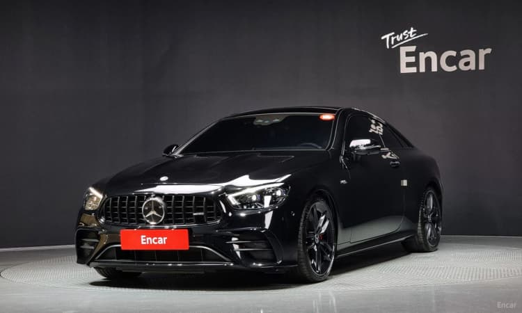 E-Class W213