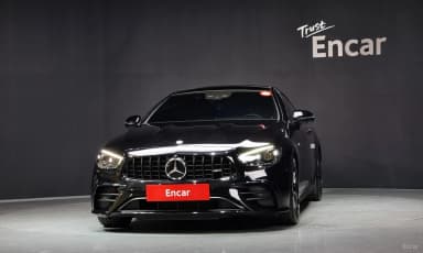 E-Class W213