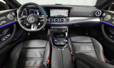 E-Class W213