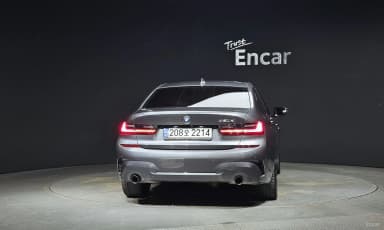 3 Series (G20)