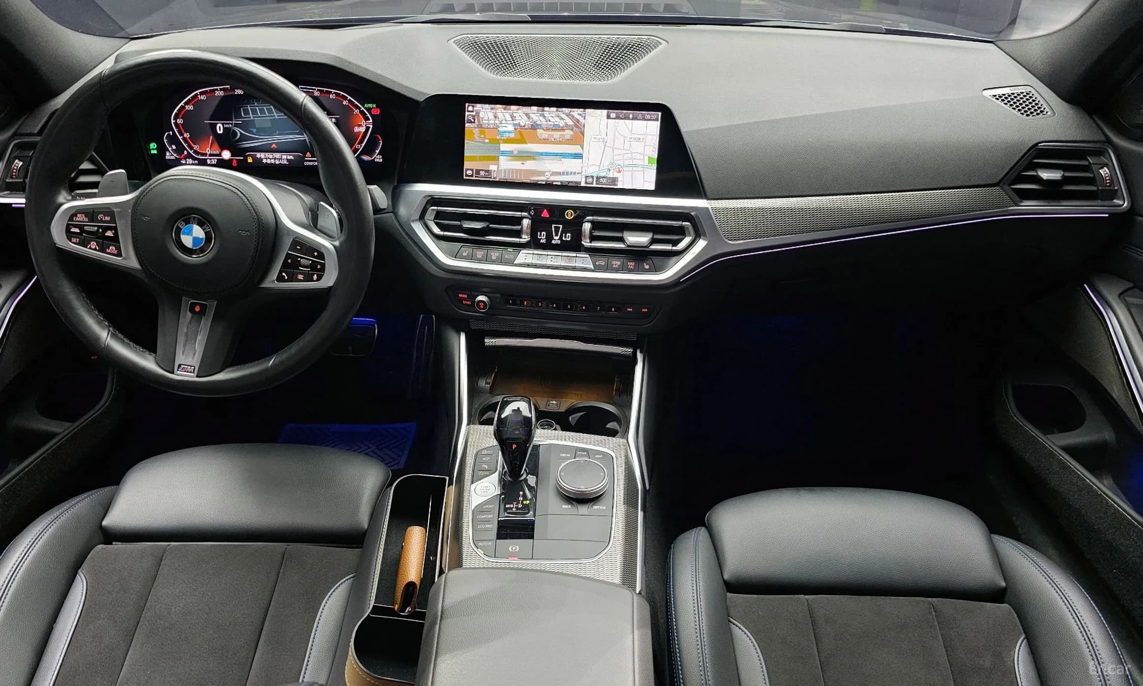 3 Series (G20)