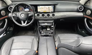 E-Class W213