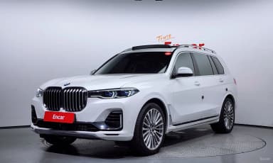X7 (G07)