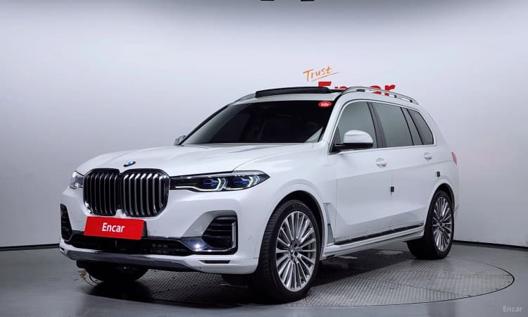X7 (G07)