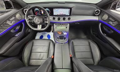 E-Class W213