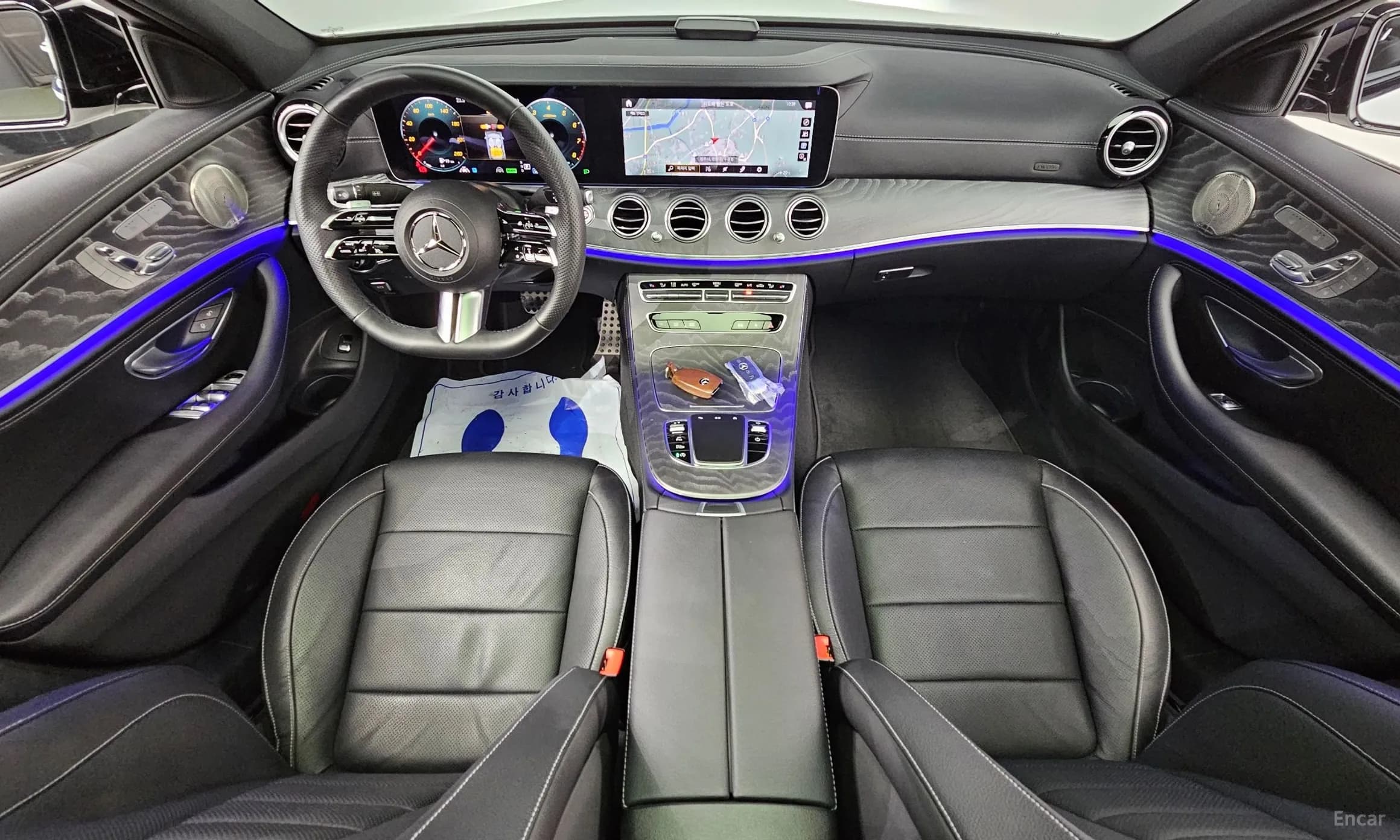 E-Class W213