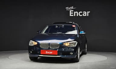 1 Series (F20)