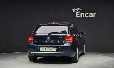 1 Series (F20)