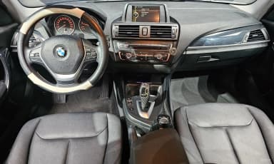 1 Series (F20)